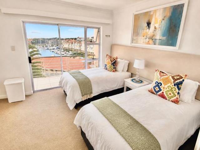 2 Bedroom Apartment in St Francis Bay Village