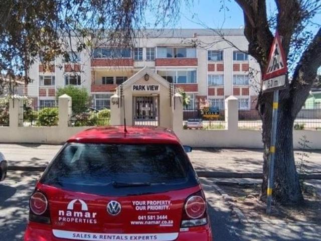 2 Bedroom Apartment in St Georges Park