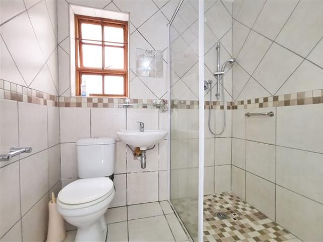 2 Bedroom Apartment in St Georges Park