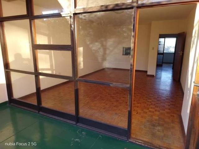 2 Bedroom Apartment in St Georges Park