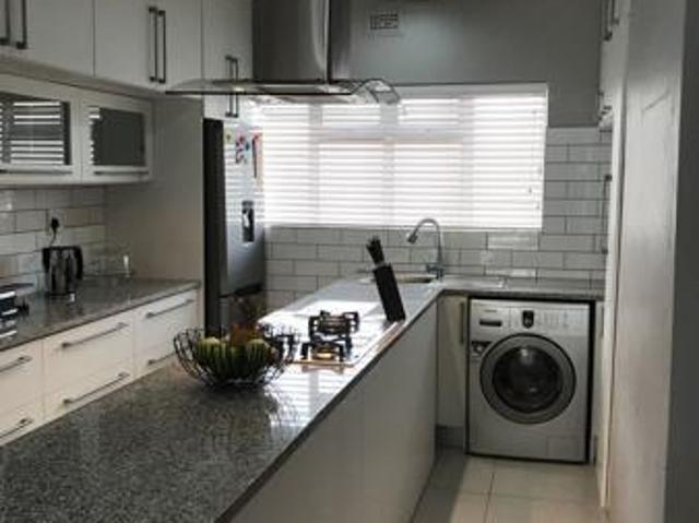 2 Bedroom Apartment in St Georges Park