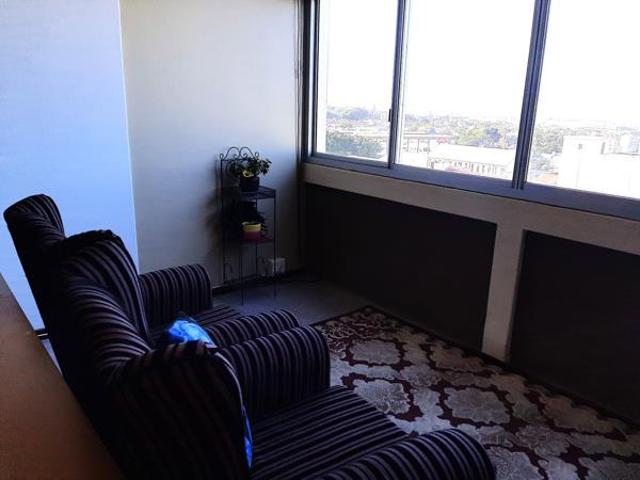 2 Bedroom Apartment in St Georges Park