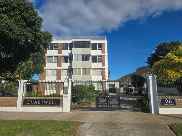 2 Bedroom Apartment in St Georges Park