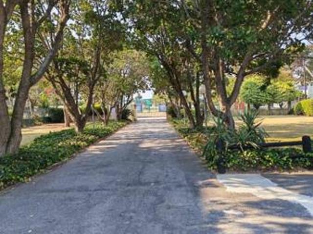 2 Bedroom Apartment in St Georges Park
