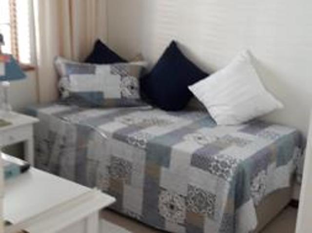 2 Bedroom Apartment in St Georges Park