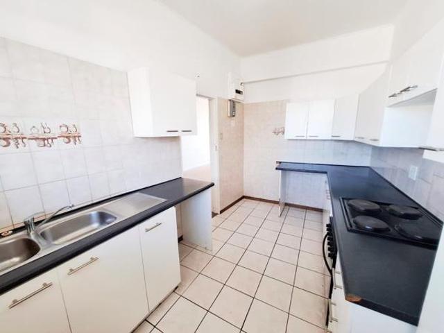 2 Bedroom Apartment in St Georges Park
