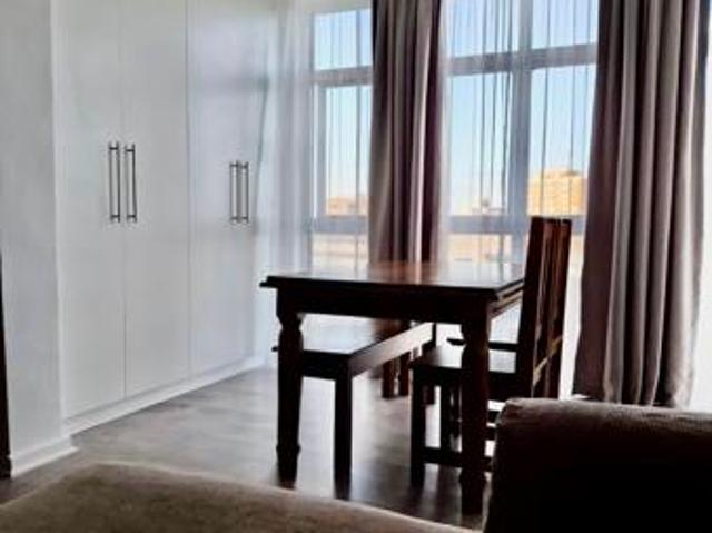 2 Bedroom Apartment in St Georges Park