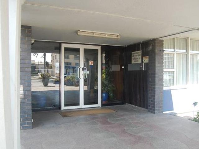 2 Bedroom Apartment in St Georges Park