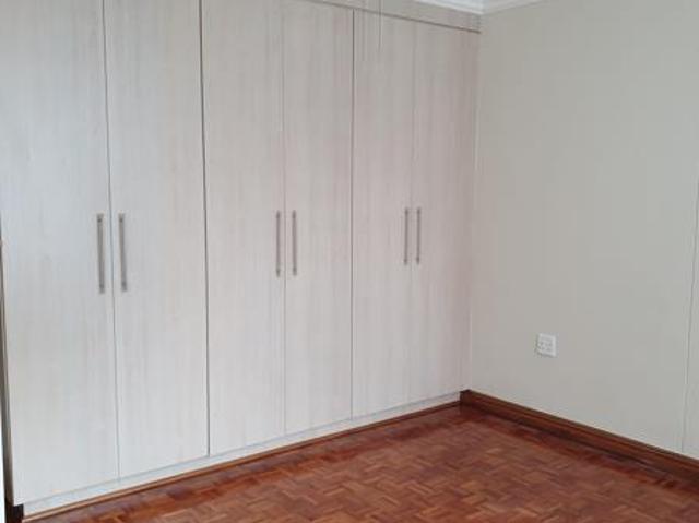 2 Bedroom Apartment in St Georges Park