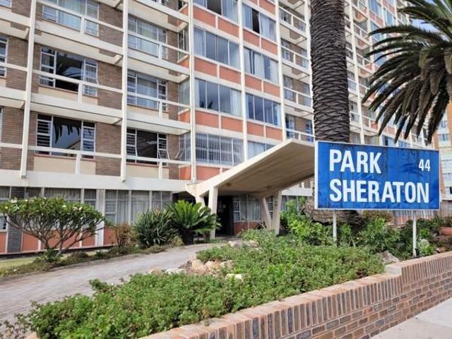 2 Bedroom Apartment in St Georges Park