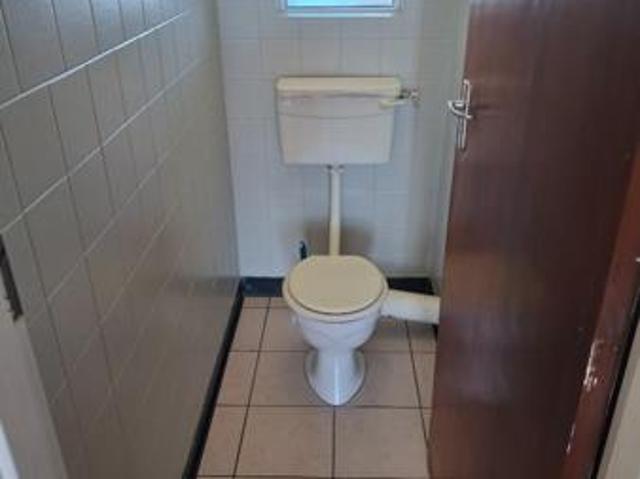 2 Bedroom Apartment in St Georges Park