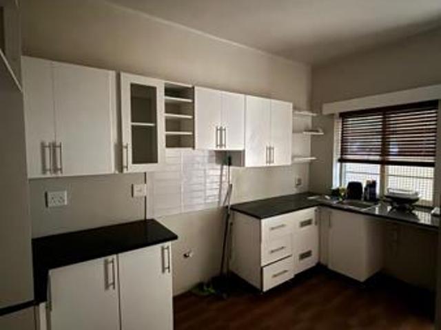 2 Bedroom Apartment in St Georges Park