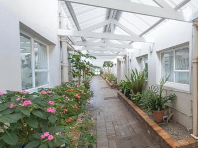 2 Bedroom Apartment in St Georges Park