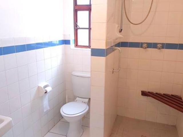 2 Bedroom Apartment in St Georges Park