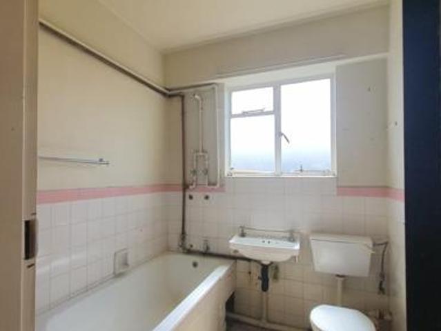 2 Bedroom Apartment in St Helena