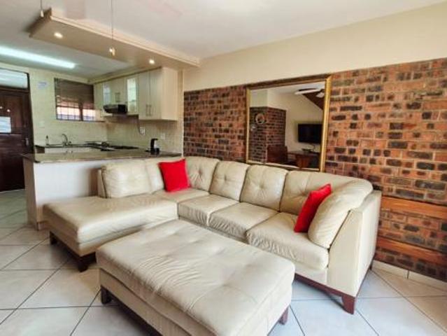 2 Bedroom Apartment in St Lucia