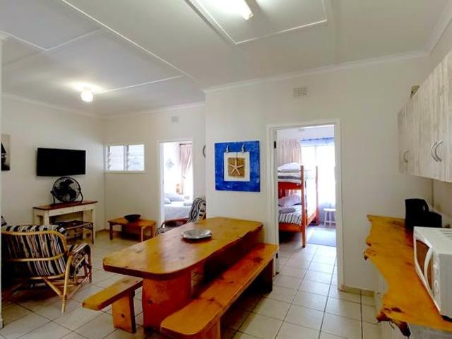 2 Bedroom Apartment in St Lucia