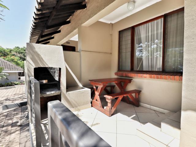 2 Bedroom Apartment in St Lucia