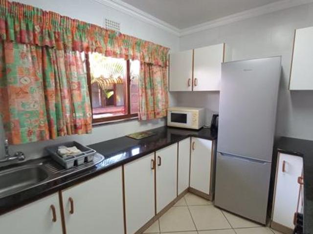 2 Bedroom Apartment in St Lucia