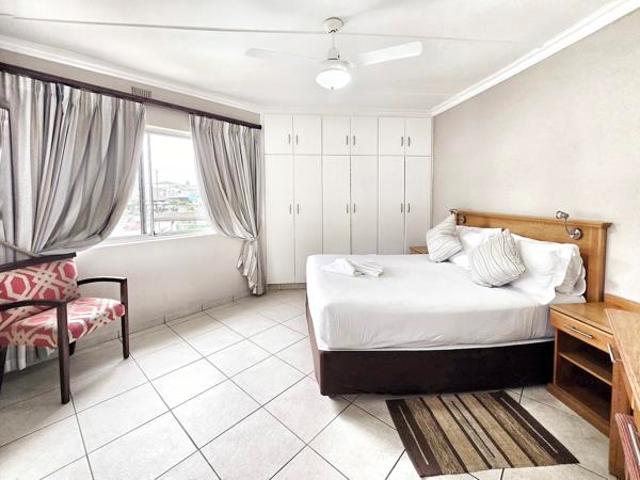 2 Bedroom Apartment in St Lucia