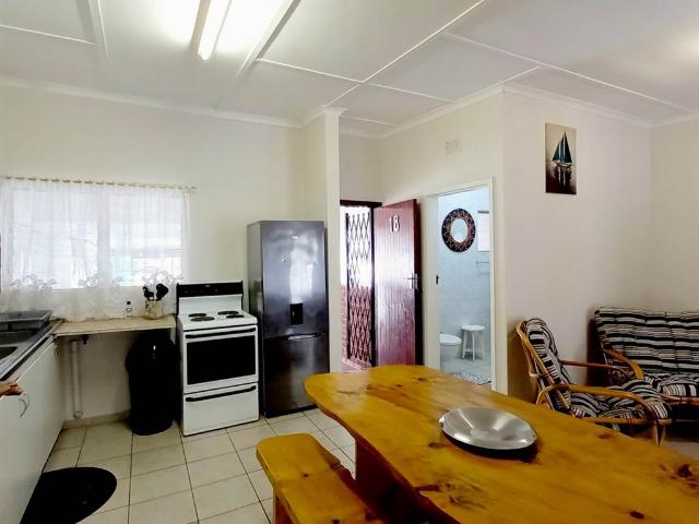2 Bedroom Apartment in St Lucia
