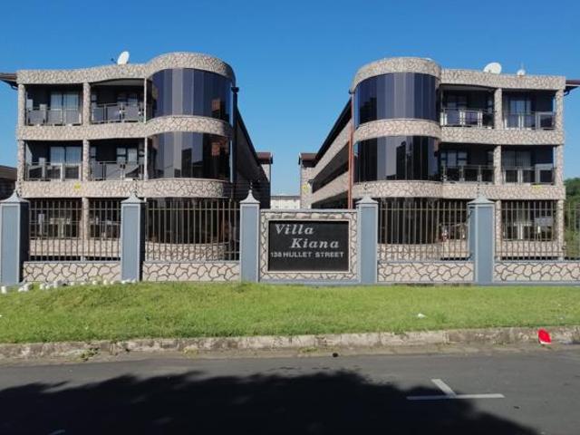 2 Bedroom Apartment in Stanger Central