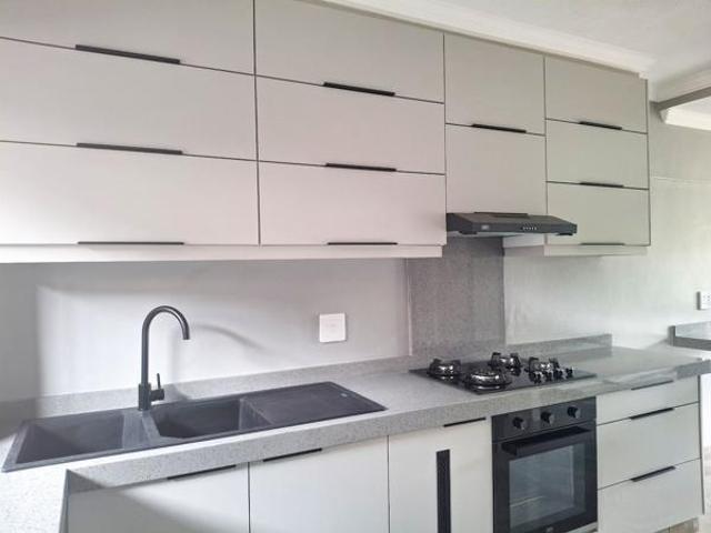2 Bedroom Apartment in Stanger Central