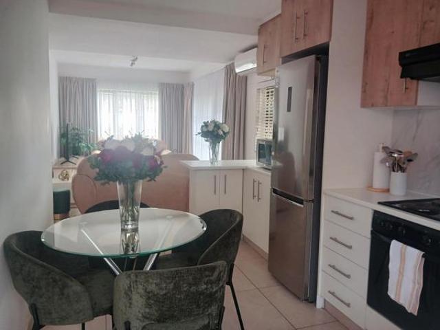 2 Bedroom Apartment in Stanger Central