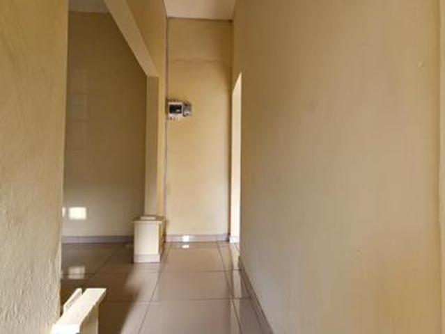 2 Bedroom Apartment in Stanger Central