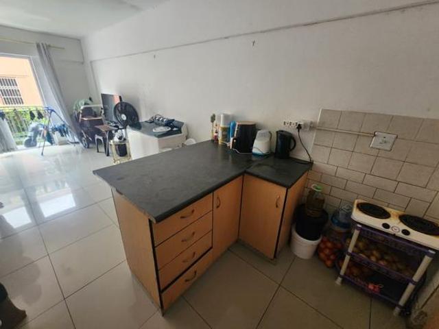2 Bedroom Apartment in Stanger Central