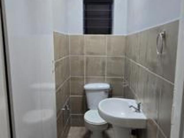 2 Bedroom Apartment in Stanger Central