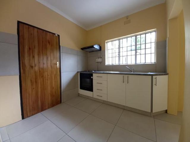 2 Bedroom Apartment in Stanger Manor