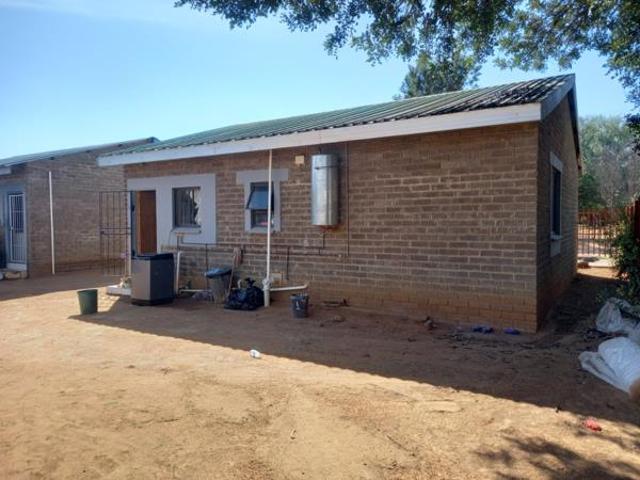 2 Bedroom Apartment in Stella