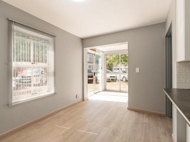 2 Bedroom Apartment in Stellenbosch Central