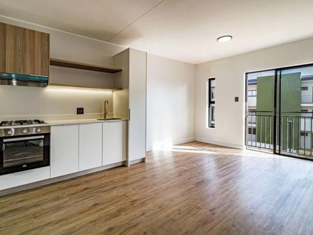 2 Bedroom Apartment in Stellenbosch Central