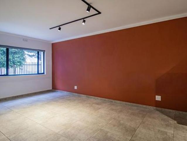 2 Bedroom Apartment in Stellenbosch Central