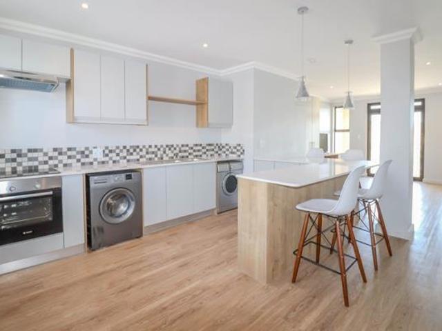 2 Bedroom Apartment in Stellenbosch Central