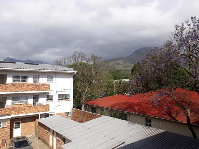 2 Bedroom Apartment in Stellenbosch Central
