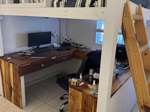 2 Bedroom Apartment in Stellenbosch Central