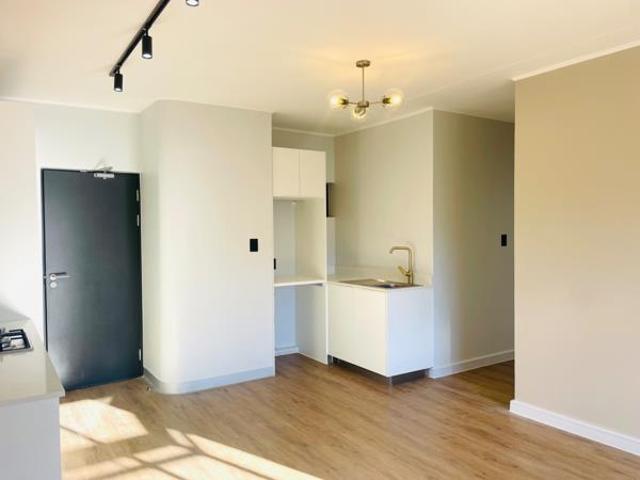2 Bedroom Apartment in Stellenbosch Central
