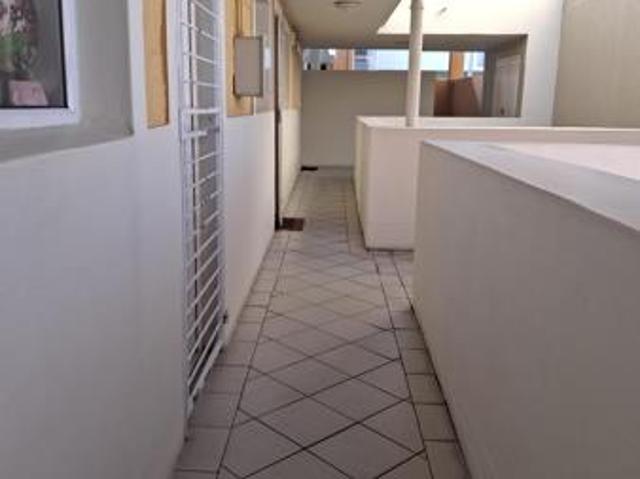 2 Bedroom Apartment in Stellenbosch Central