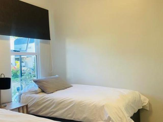 2 Bedroom Apartment in Newinbosch