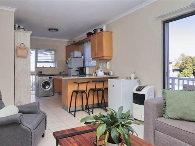2 Bedroom Apartment in Stellenbosch Central
