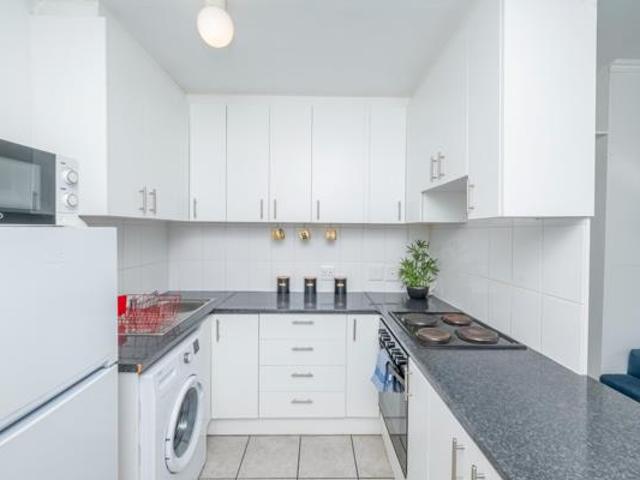 2 Bedroom Apartment in Stellenbosch Central