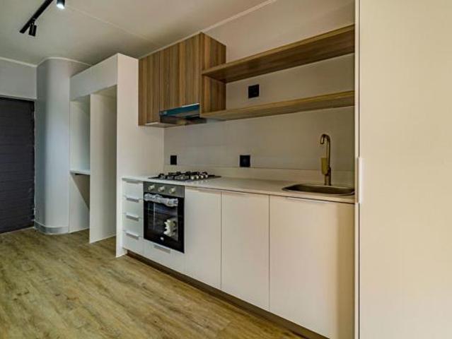 2 Bedroom Apartment in Newinbosch