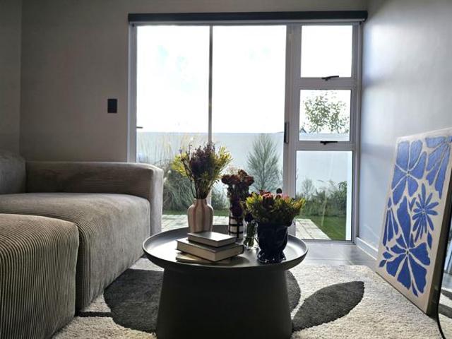 2 Bedroom Apartment in Stellenbosch Central