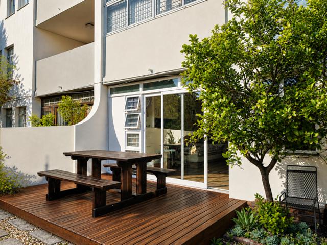 2 Bedroom Apartment in Stellenbosch Central