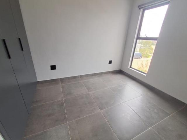 2 Bedroom Apartment in Newinbosch