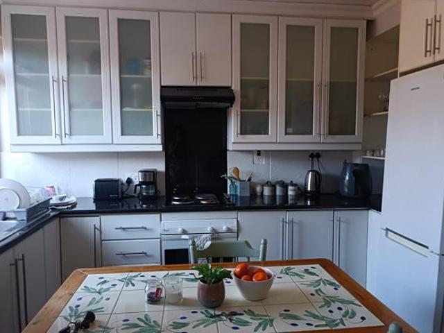 2 Bedroom Apartment in Stellenbosch Central