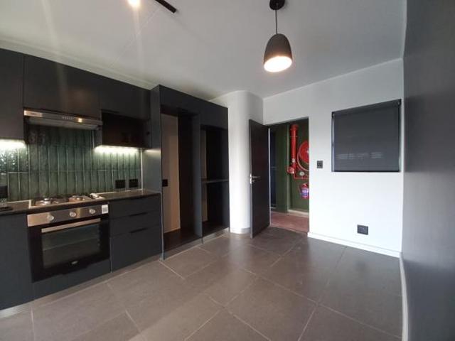 2 Bedroom Apartment in Stellenbosch Central